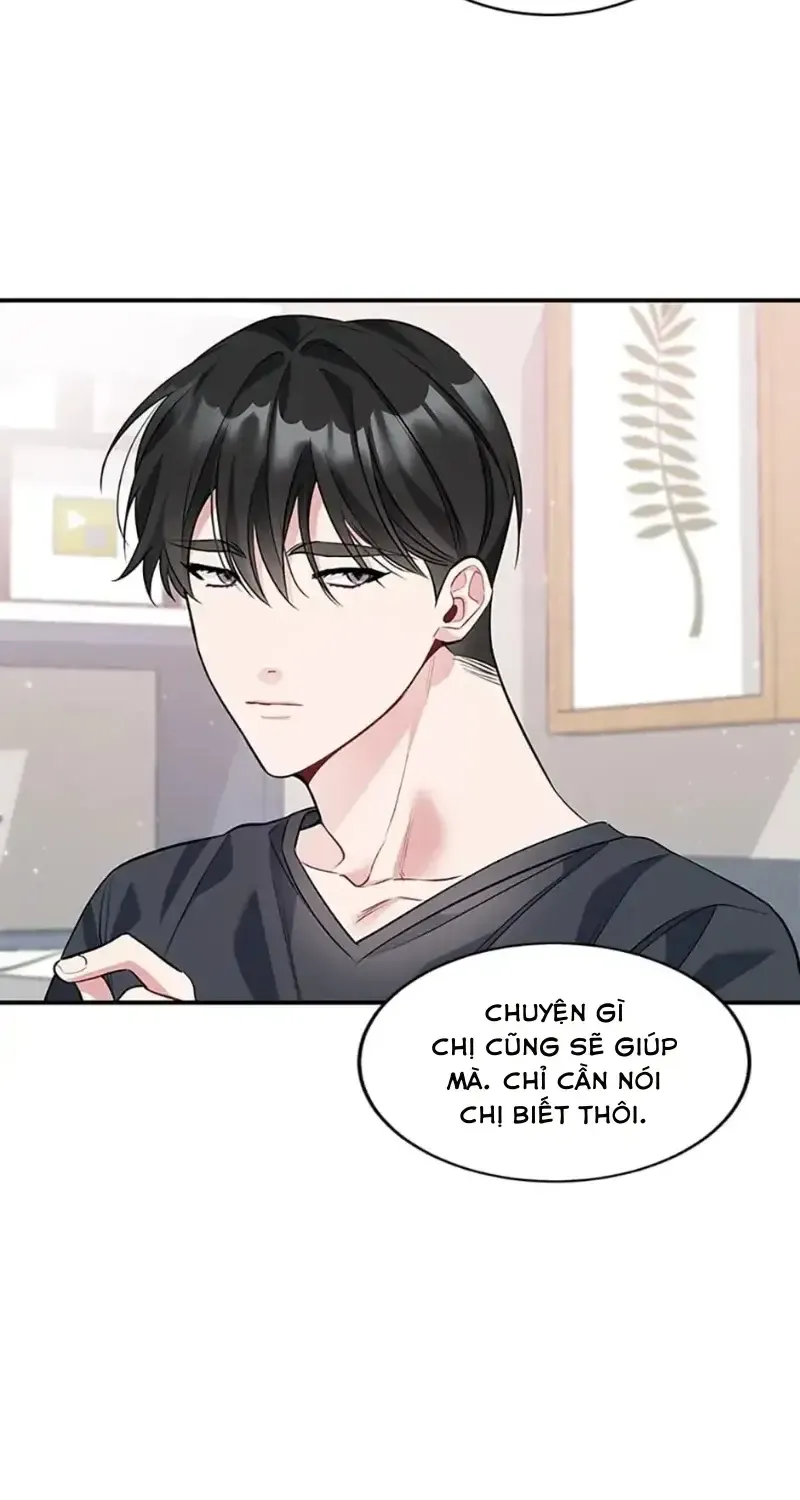 Một Vụ Bê Bối Có Chủ Đích Chapter 17 - Trang 41