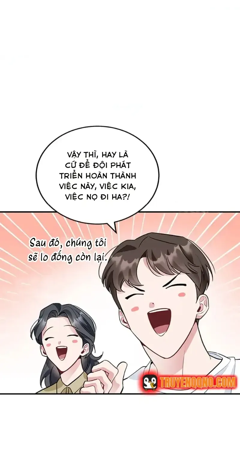 Một Vụ Bê Bối Có Chủ Đích Chapter 17 - Trang 45