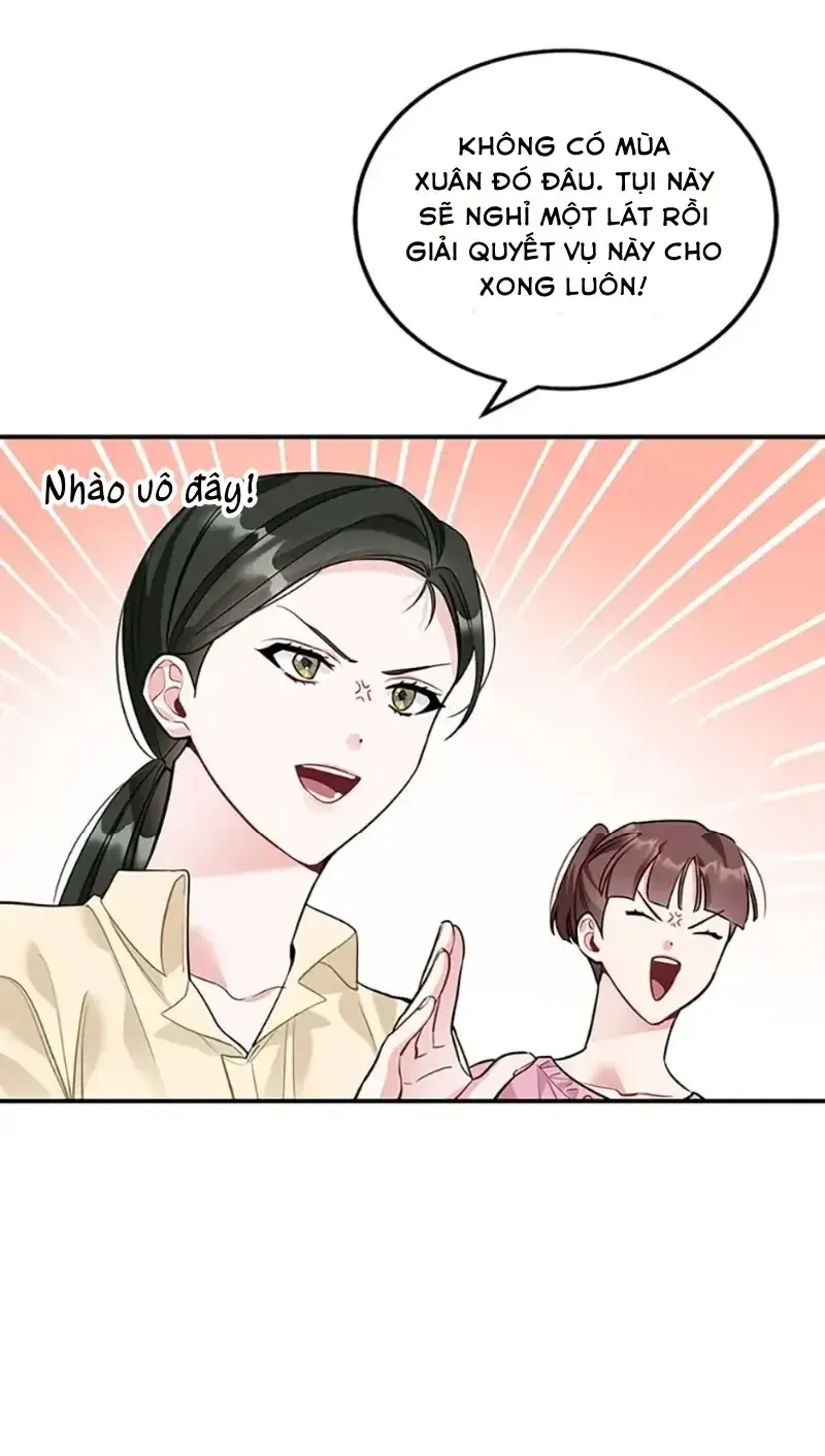 Một Vụ Bê Bối Có Chủ Đích Chapter 17 - Trang 46