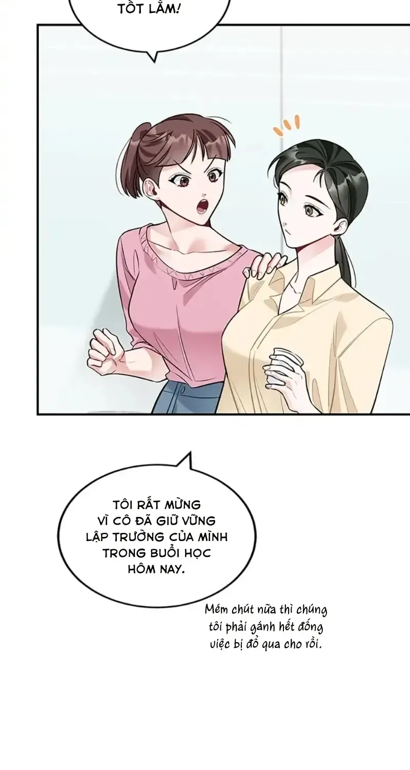 Một Vụ Bê Bối Có Chủ Đích Chapter 17 - Trang 49