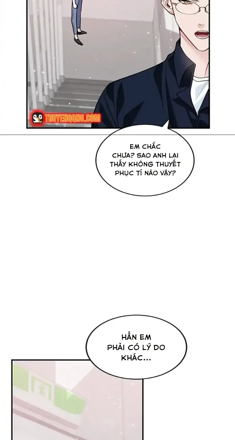 Một Vụ Bê Bối Có Chủ Đích Chapter 17 - Trang 5