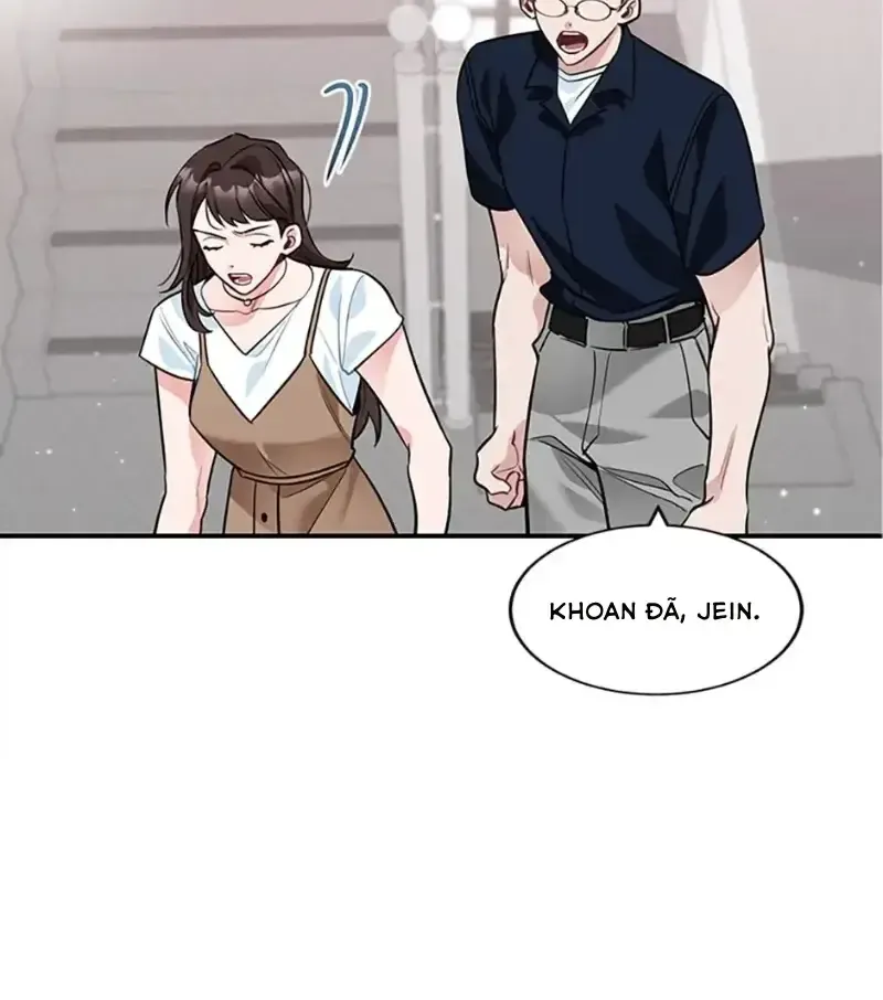 Một Vụ Bê Bối Có Chủ Đích Chapter 17 - Trang 8