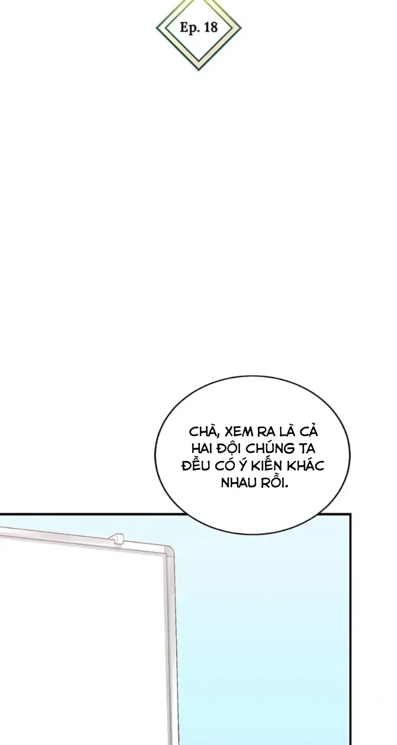 Một Vụ Bê Bối Có Chủ Đích Chapter 18 - Trang 12