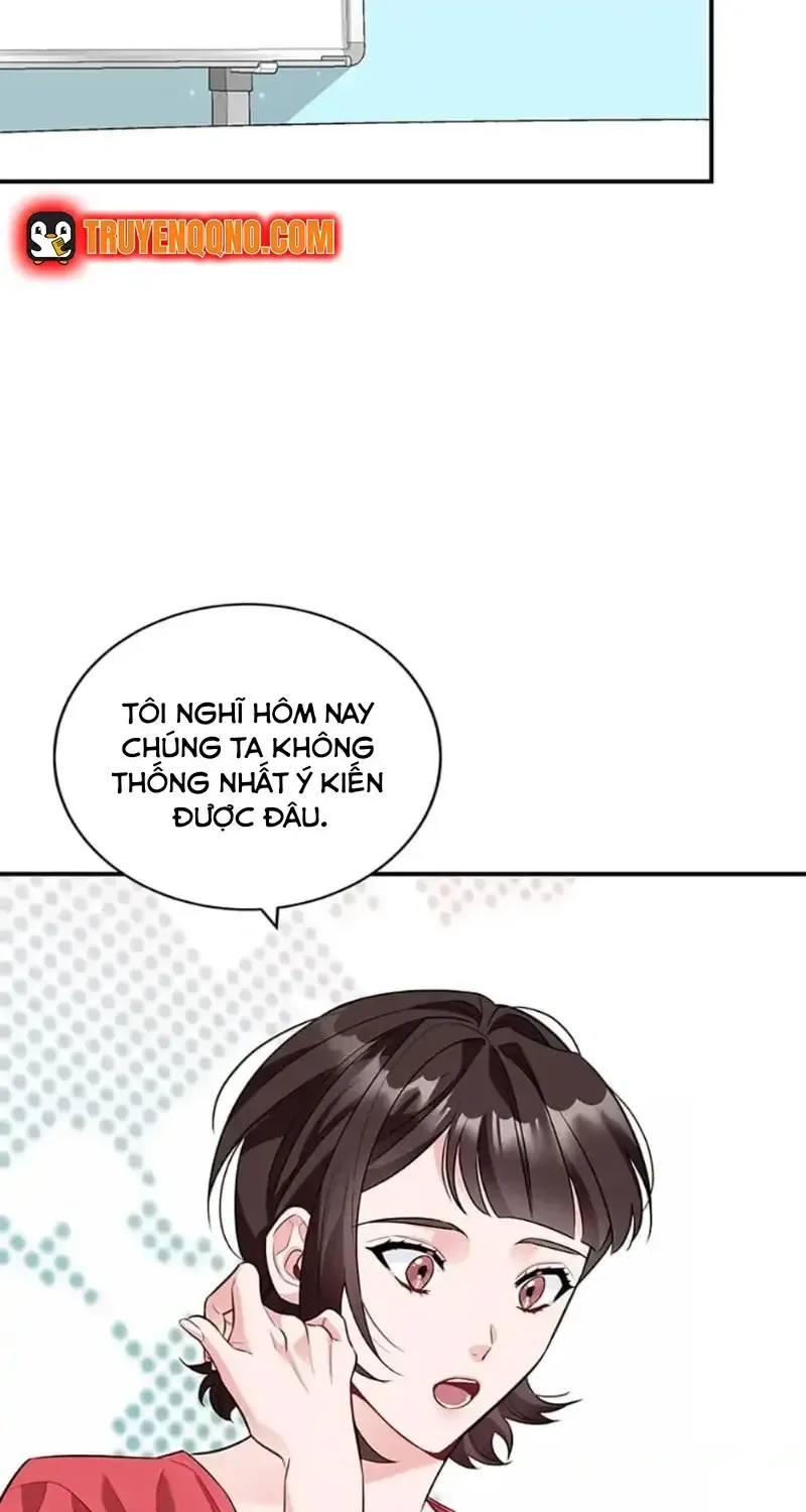 Một Vụ Bê Bối Có Chủ Đích Chapter 18 - Trang 13