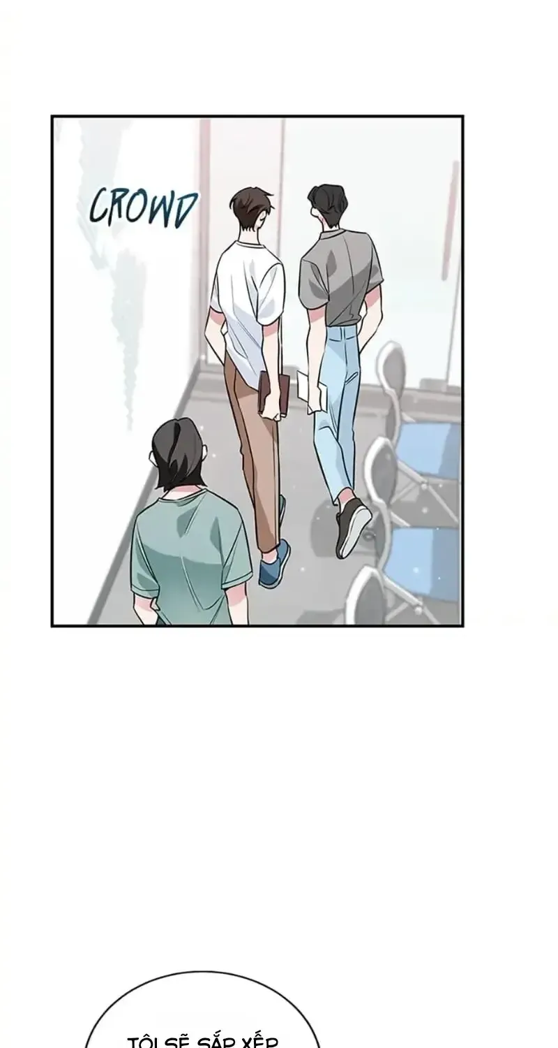 Một Vụ Bê Bối Có Chủ Đích Chapter 18 - Trang 15