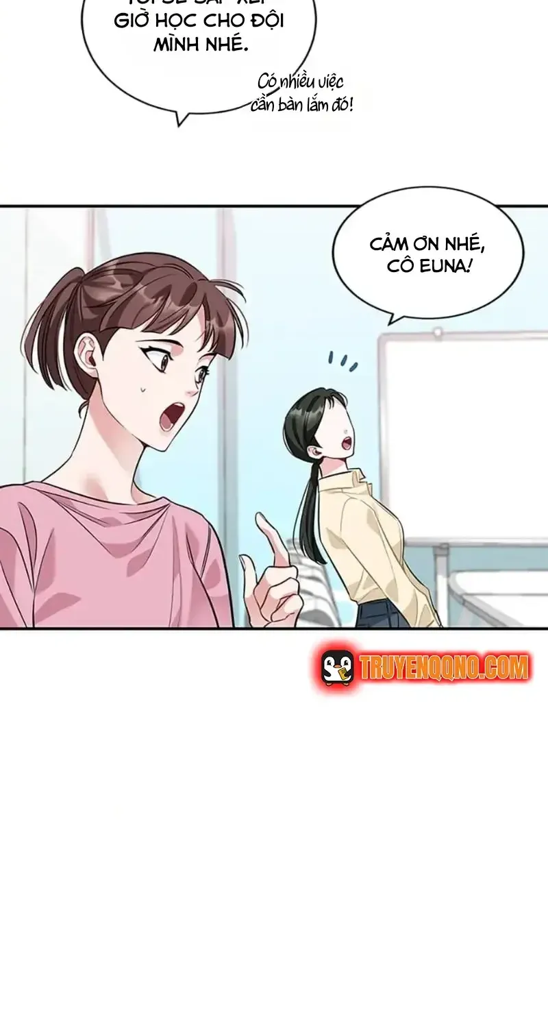 Một Vụ Bê Bối Có Chủ Đích Chapter 18 - Trang 16