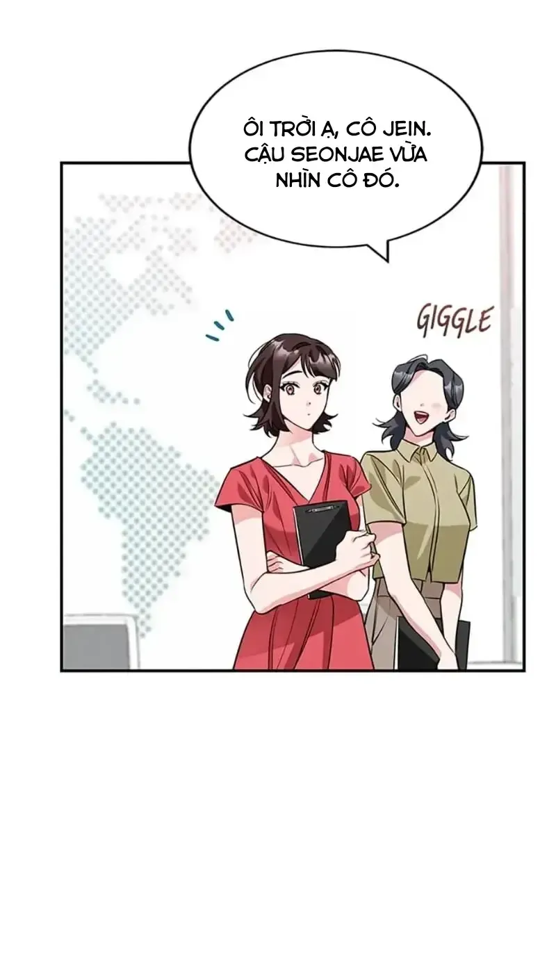 Một Vụ Bê Bối Có Chủ Đích Chapter 18 - Trang 19
