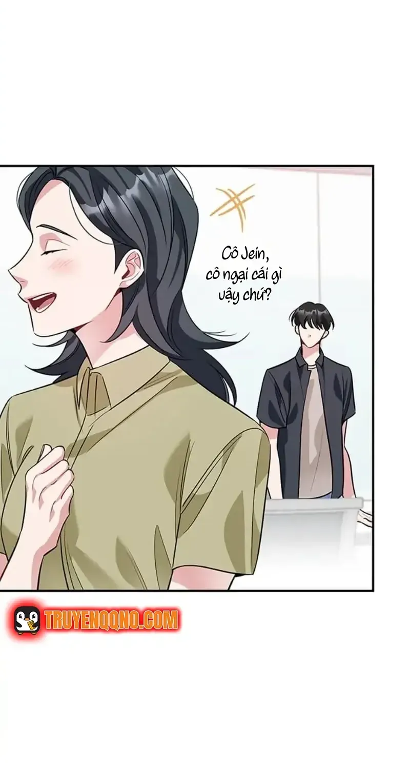Một Vụ Bê Bối Có Chủ Đích Chapter 18 - Trang 21