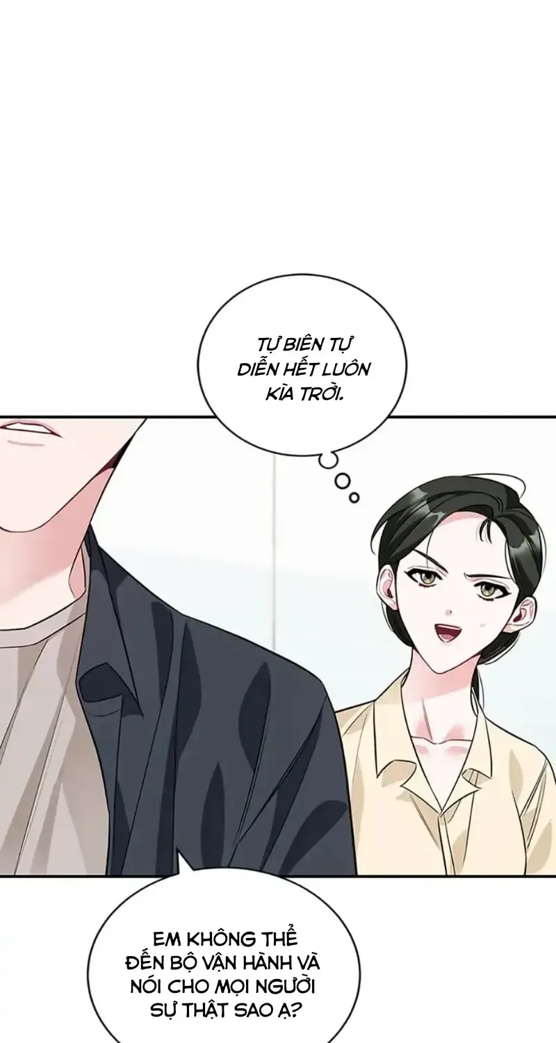 Một Vụ Bê Bối Có Chủ Đích Chapter 18 - Trang 22