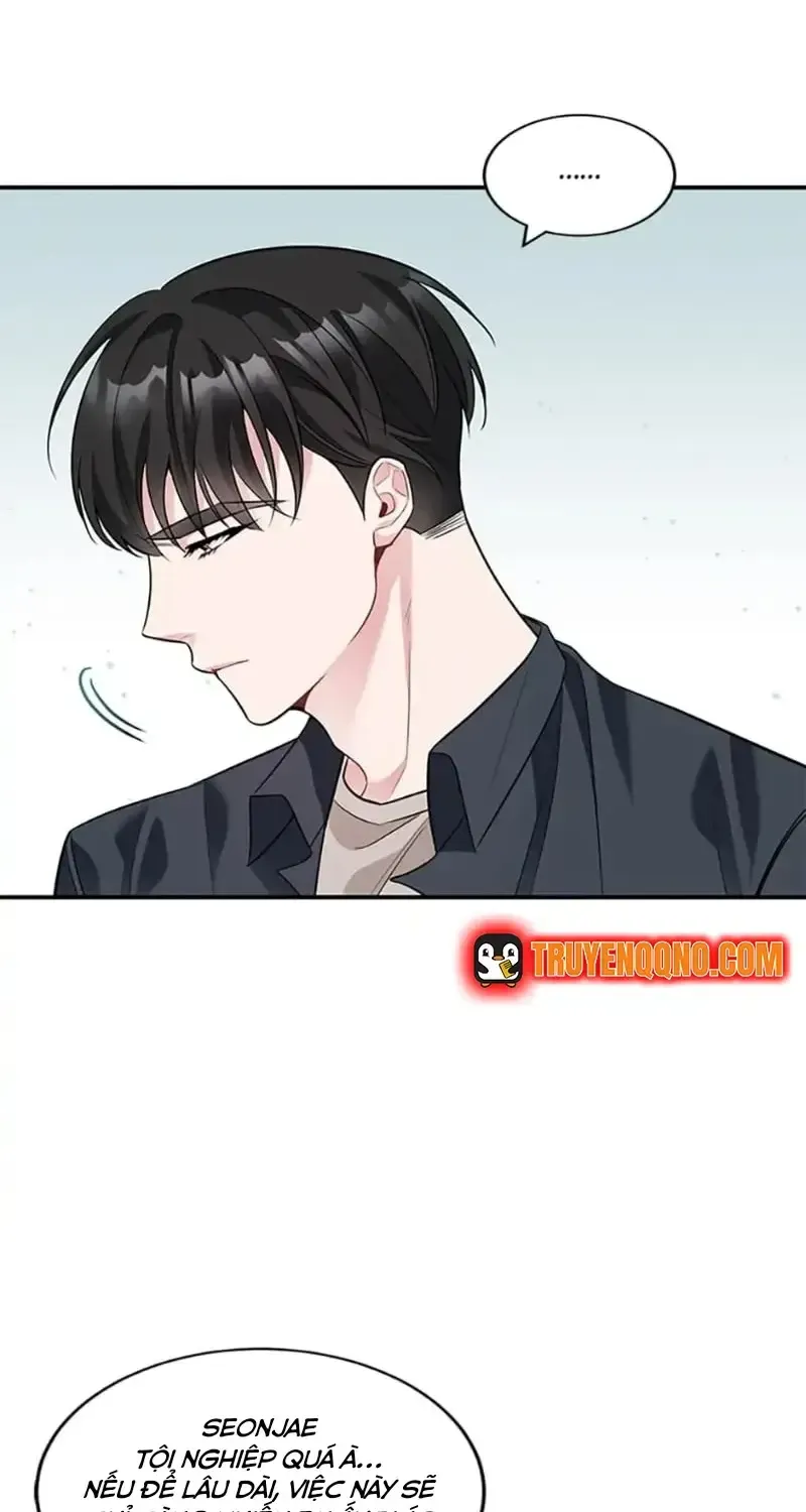 Một Vụ Bê Bối Có Chủ Đích Chapter 18 - Trang 25