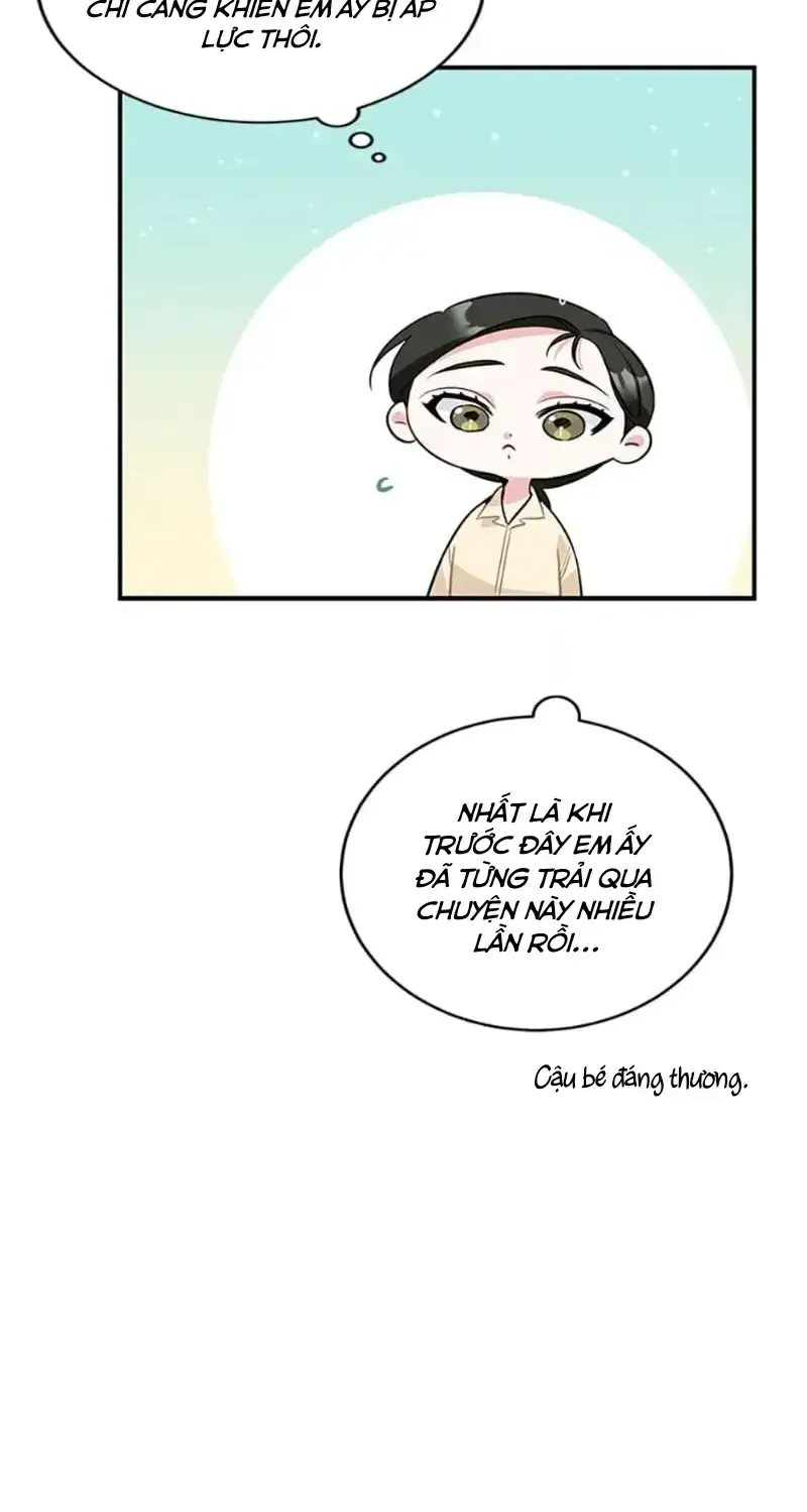 Một Vụ Bê Bối Có Chủ Đích Chapter 18 - Trang 26