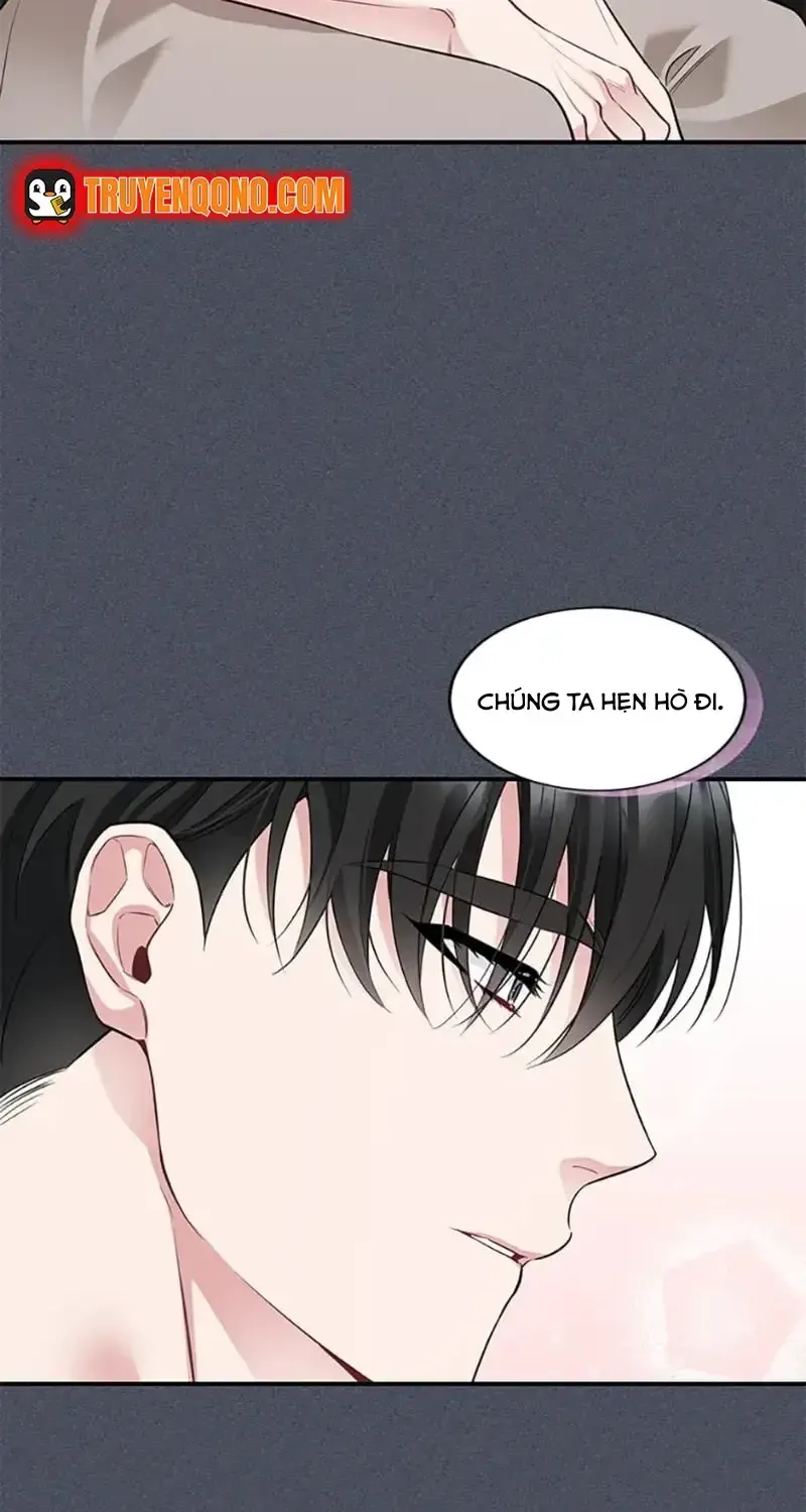 Một Vụ Bê Bối Có Chủ Đích Chapter 18 - Trang 32