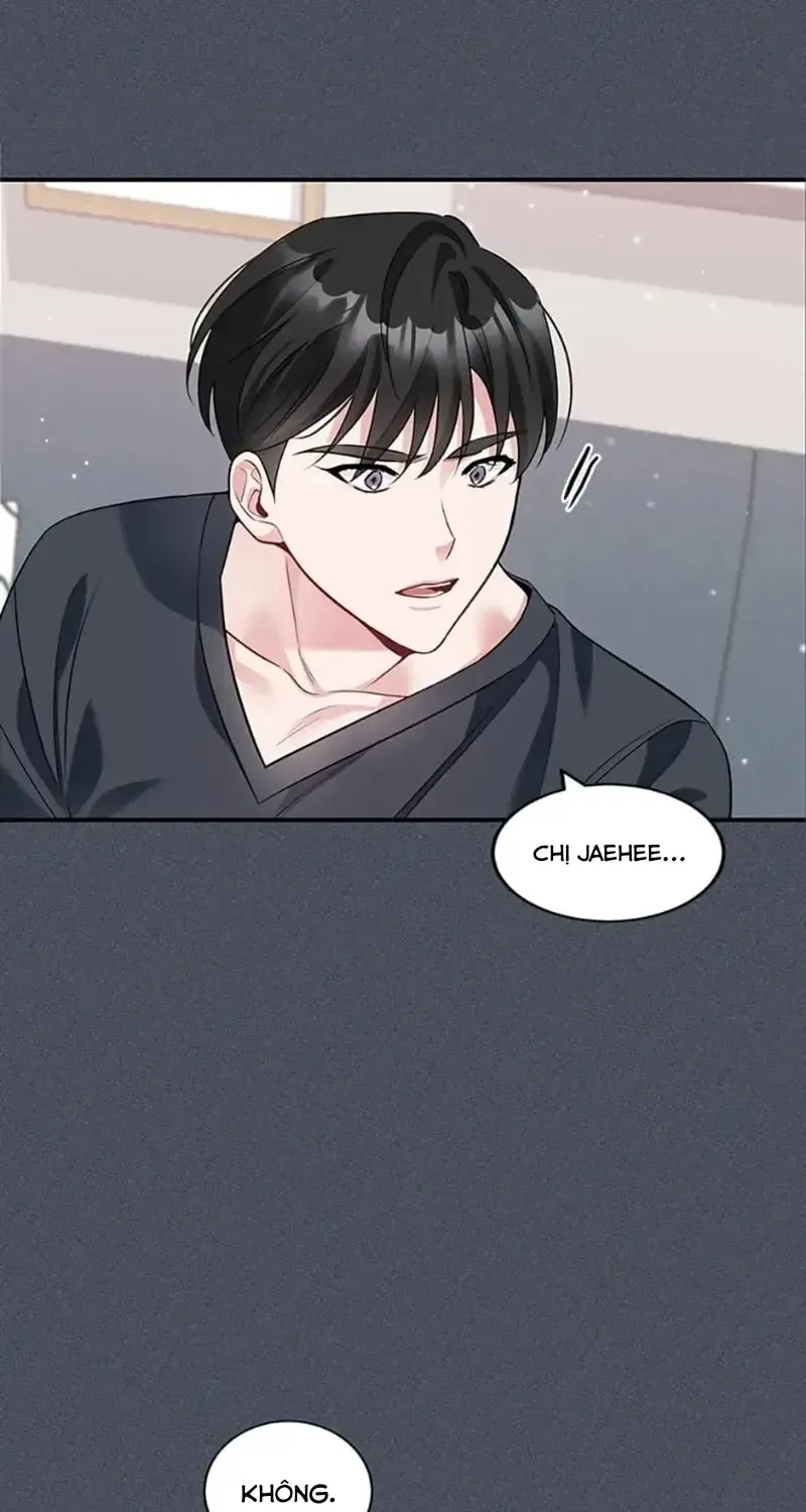 Một Vụ Bê Bối Có Chủ Đích Chapter 18 - Trang 39