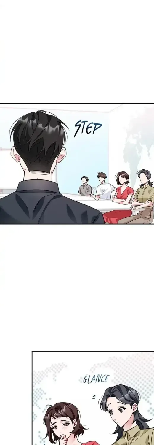 Một Vụ Bê Bối Có Chủ Đích Chapter 18 - Trang 4