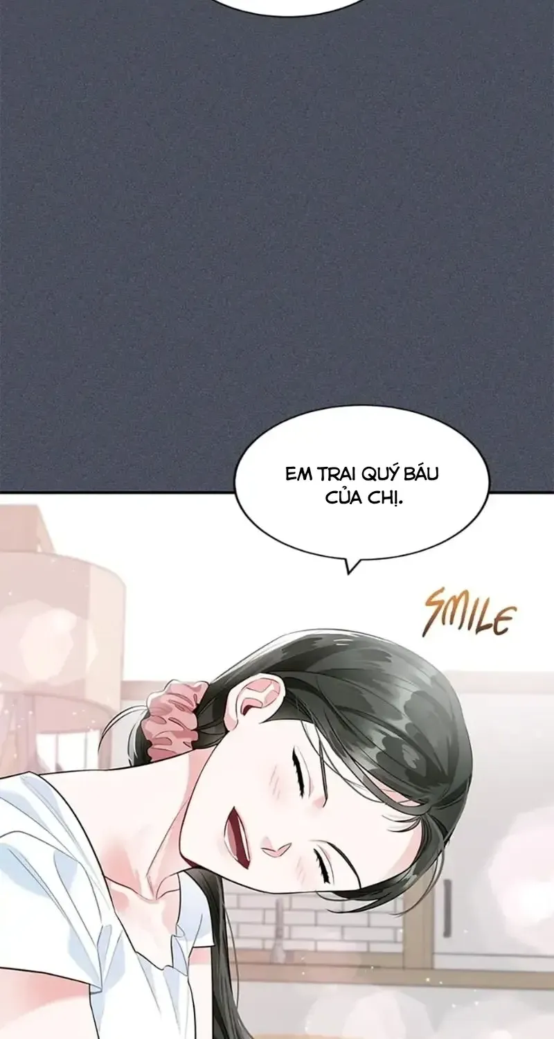 Một Vụ Bê Bối Có Chủ Đích Chapter 18 - Trang 45