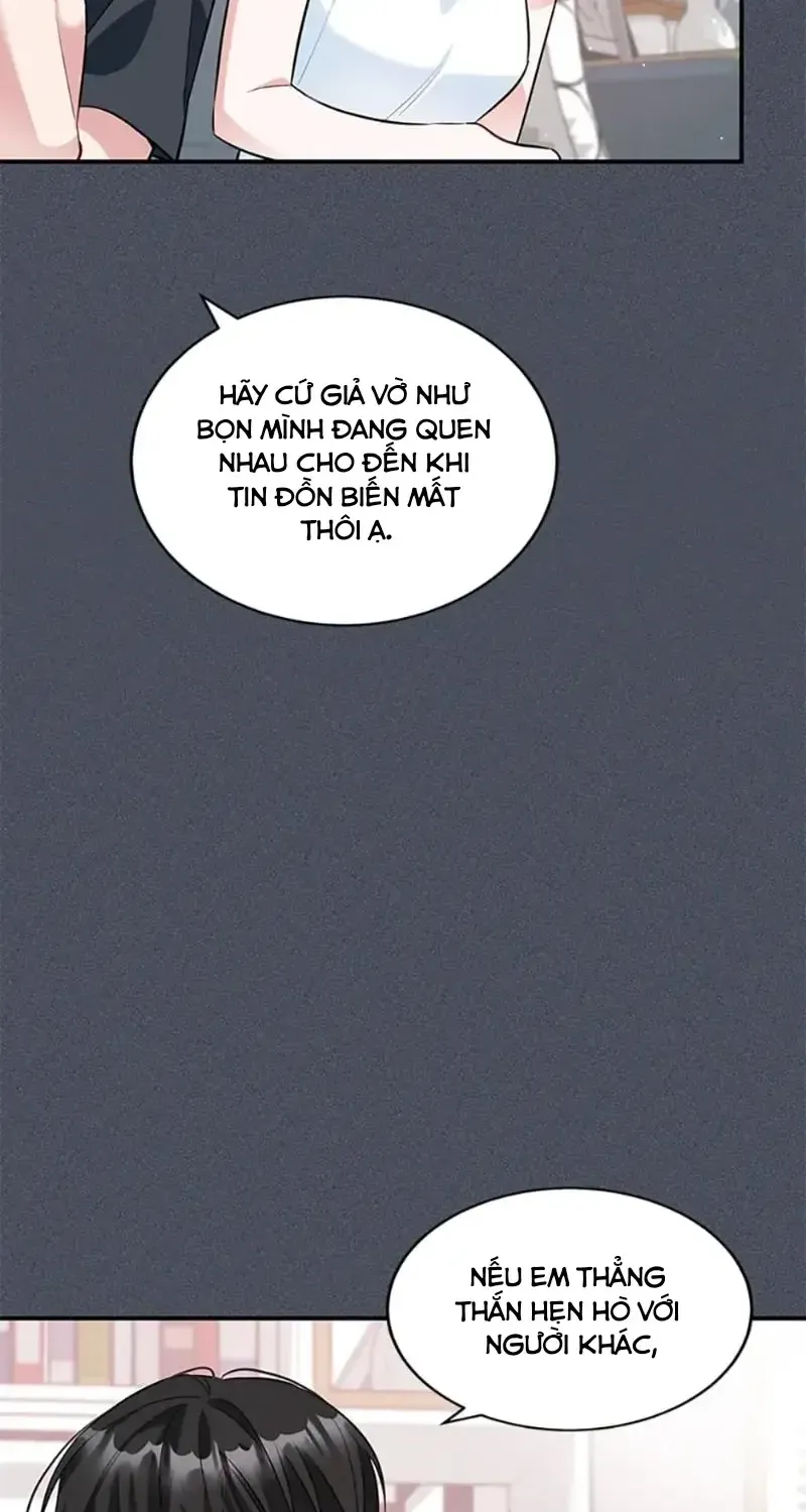 Một Vụ Bê Bối Có Chủ Đích Chapter 18 - Trang 49