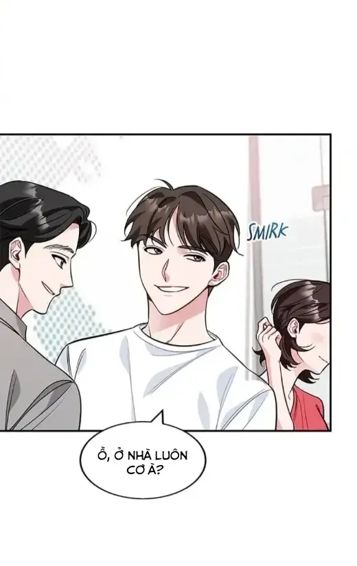 Một Vụ Bê Bối Có Chủ Đích Chapter 18 - Trang 6