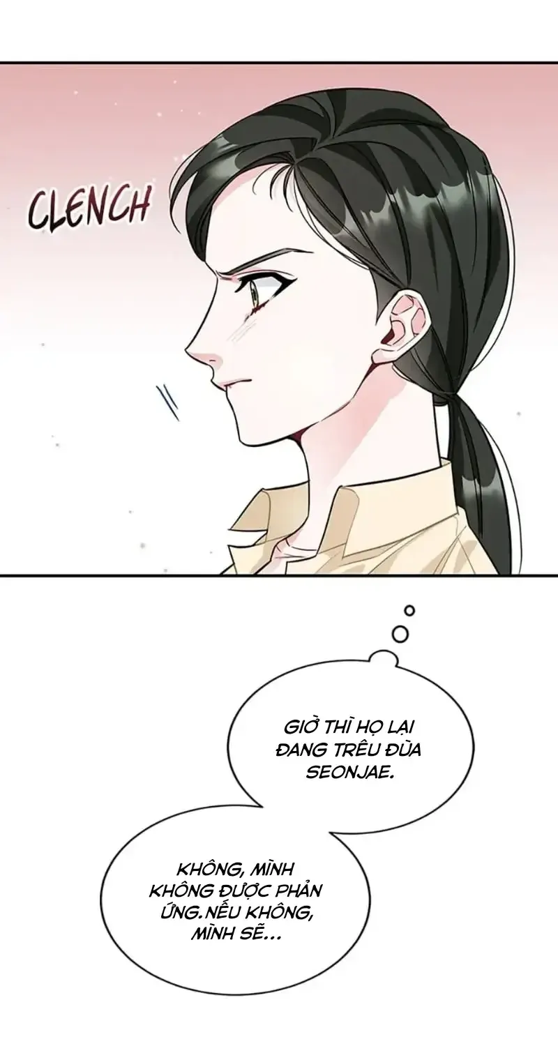 Một Vụ Bê Bối Có Chủ Đích Chapter 18 - Trang 9