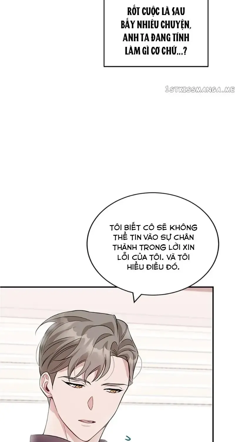 Một Vụ Bê Bối Có Chủ Đích Chapter 19 - Trang 11