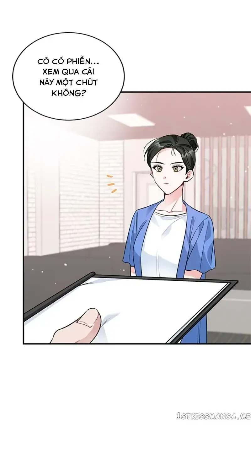 Một Vụ Bê Bối Có Chủ Đích Chapter 19 - Trang 13