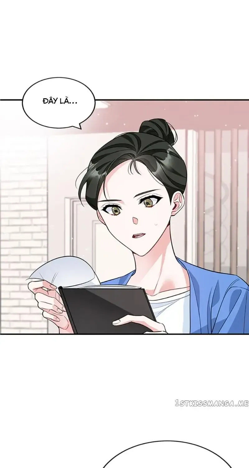 Một Vụ Bê Bối Có Chủ Đích Chapter 19 - Trang 14