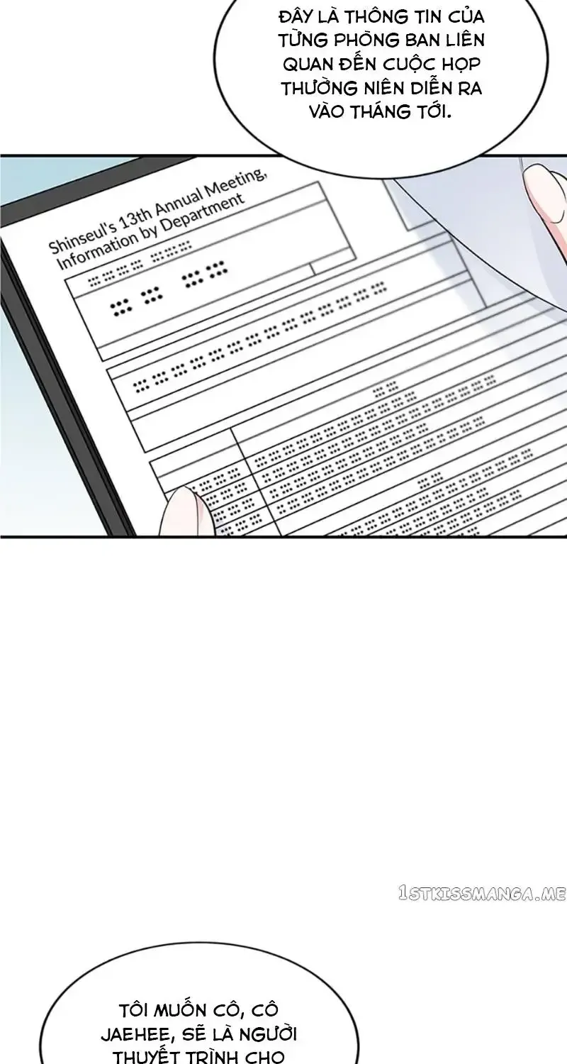 Một Vụ Bê Bối Có Chủ Đích Chapter 19 - Trang 15