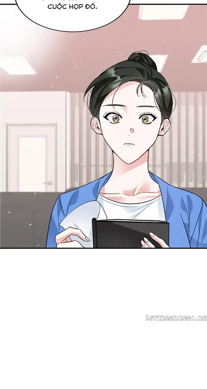 Một Vụ Bê Bối Có Chủ Đích Chapter 19 - Trang 16