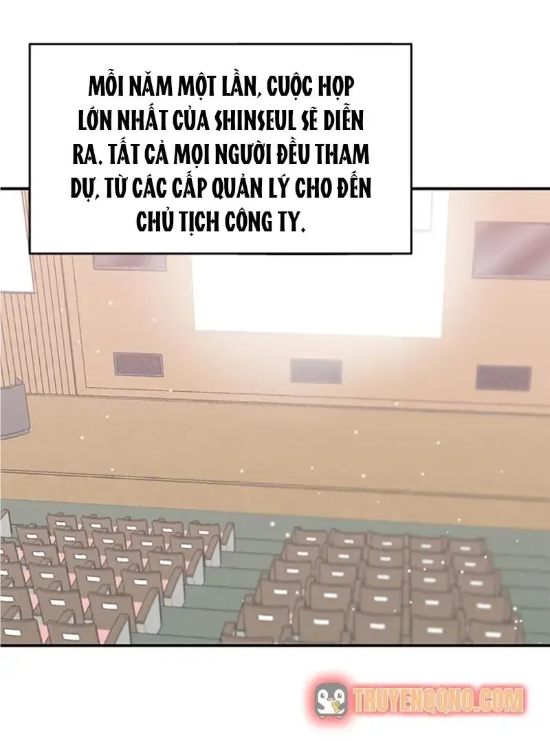 Một Vụ Bê Bối Có Chủ Đích Chapter 19 - Trang 17