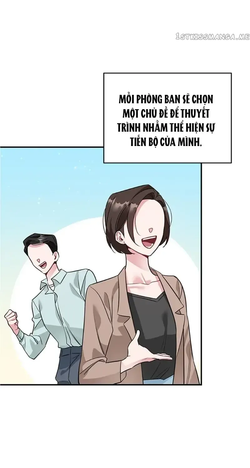 Một Vụ Bê Bối Có Chủ Đích Chapter 19 - Trang 18