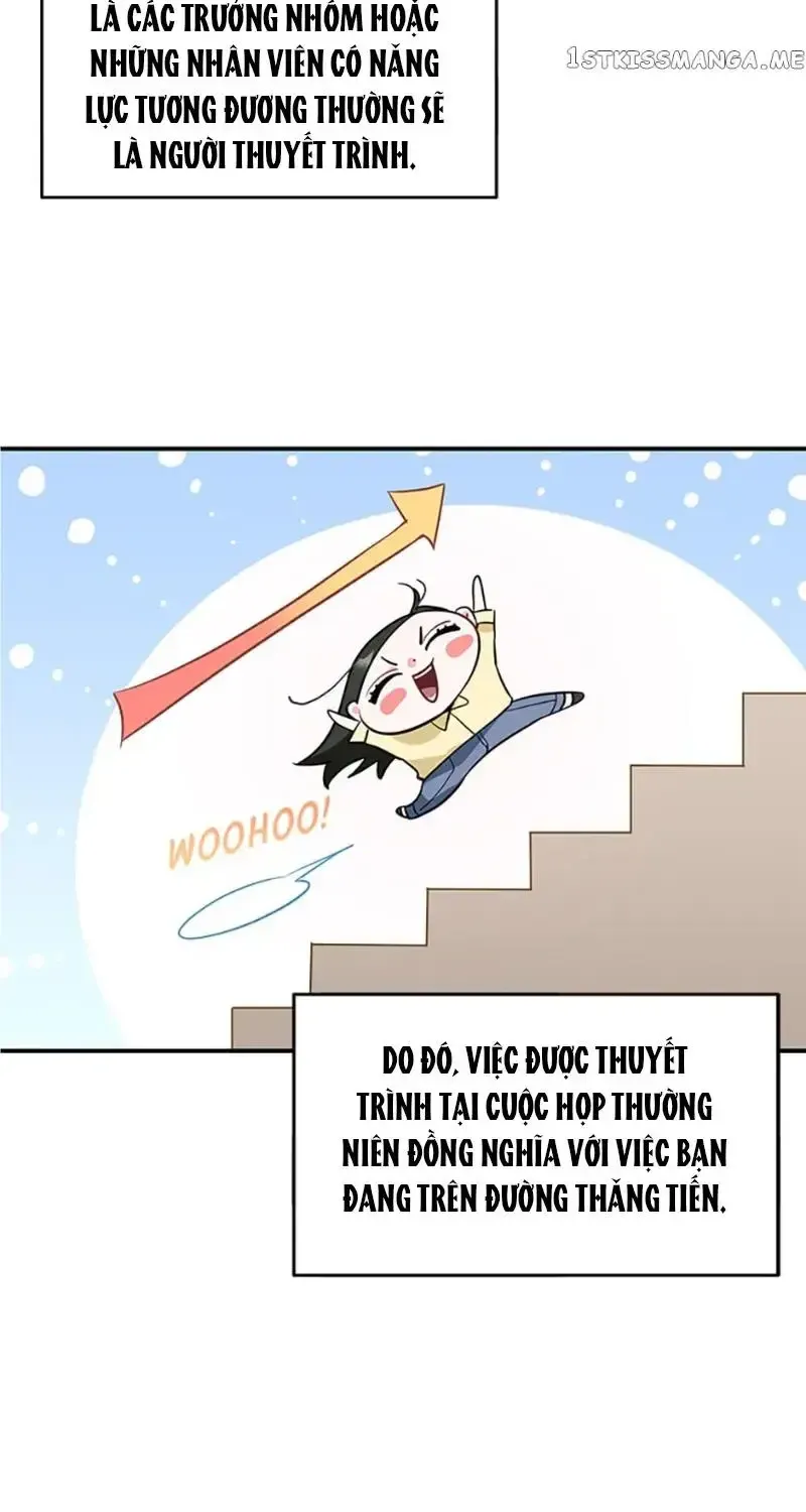 Một Vụ Bê Bối Có Chủ Đích Chapter 19 - Trang 20