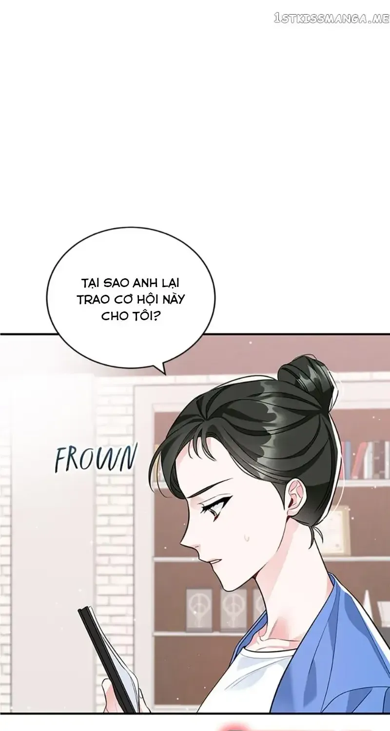 Một Vụ Bê Bối Có Chủ Đích Chapter 19 - Trang 21