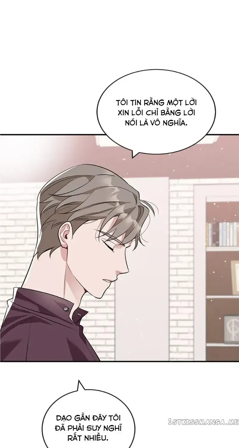 Một Vụ Bê Bối Có Chủ Đích Chapter 19 - Trang 23