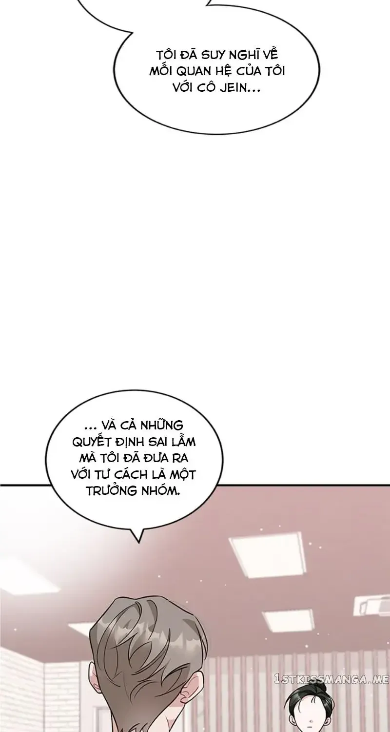 Một Vụ Bê Bối Có Chủ Đích Chapter 19 - Trang 24