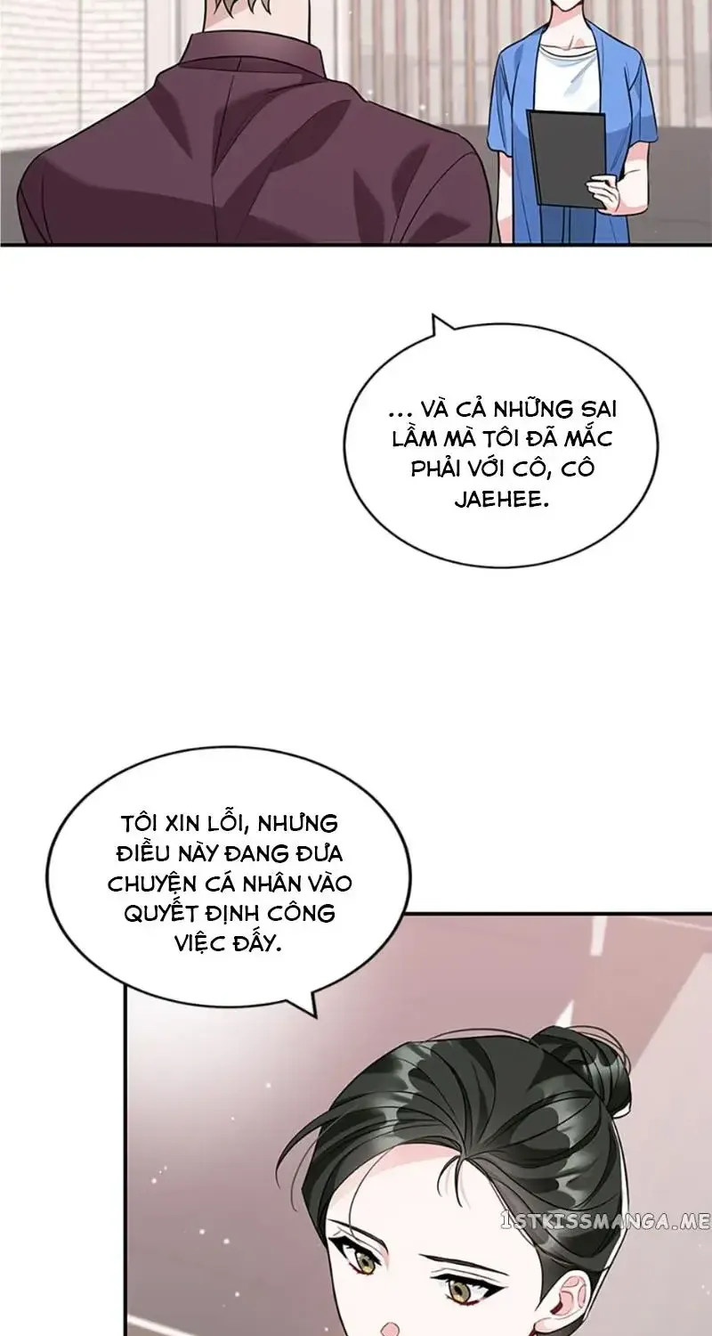 Một Vụ Bê Bối Có Chủ Đích Chapter 19 - Trang 25