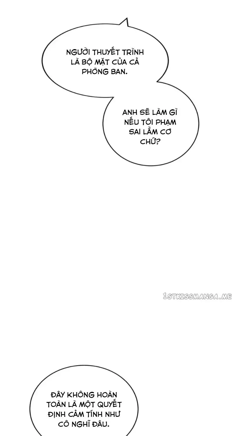 Một Vụ Bê Bối Có Chủ Đích Chapter 19 - Trang 27
