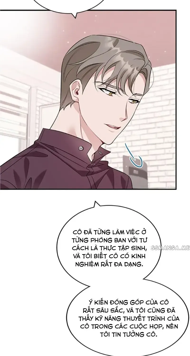 Một Vụ Bê Bối Có Chủ Đích Chapter 19 - Trang 28