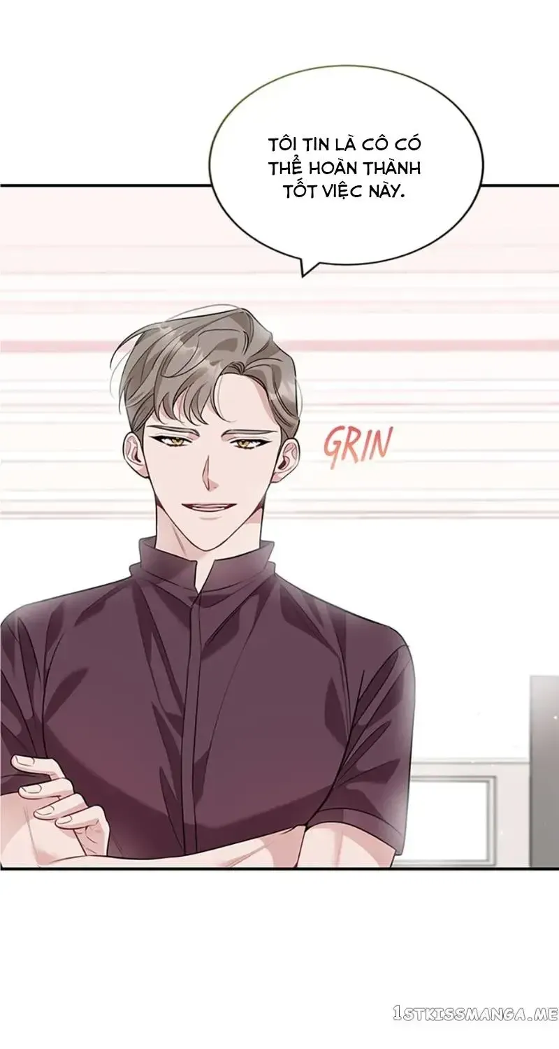 Một Vụ Bê Bối Có Chủ Đích Chapter 19 - Trang 31