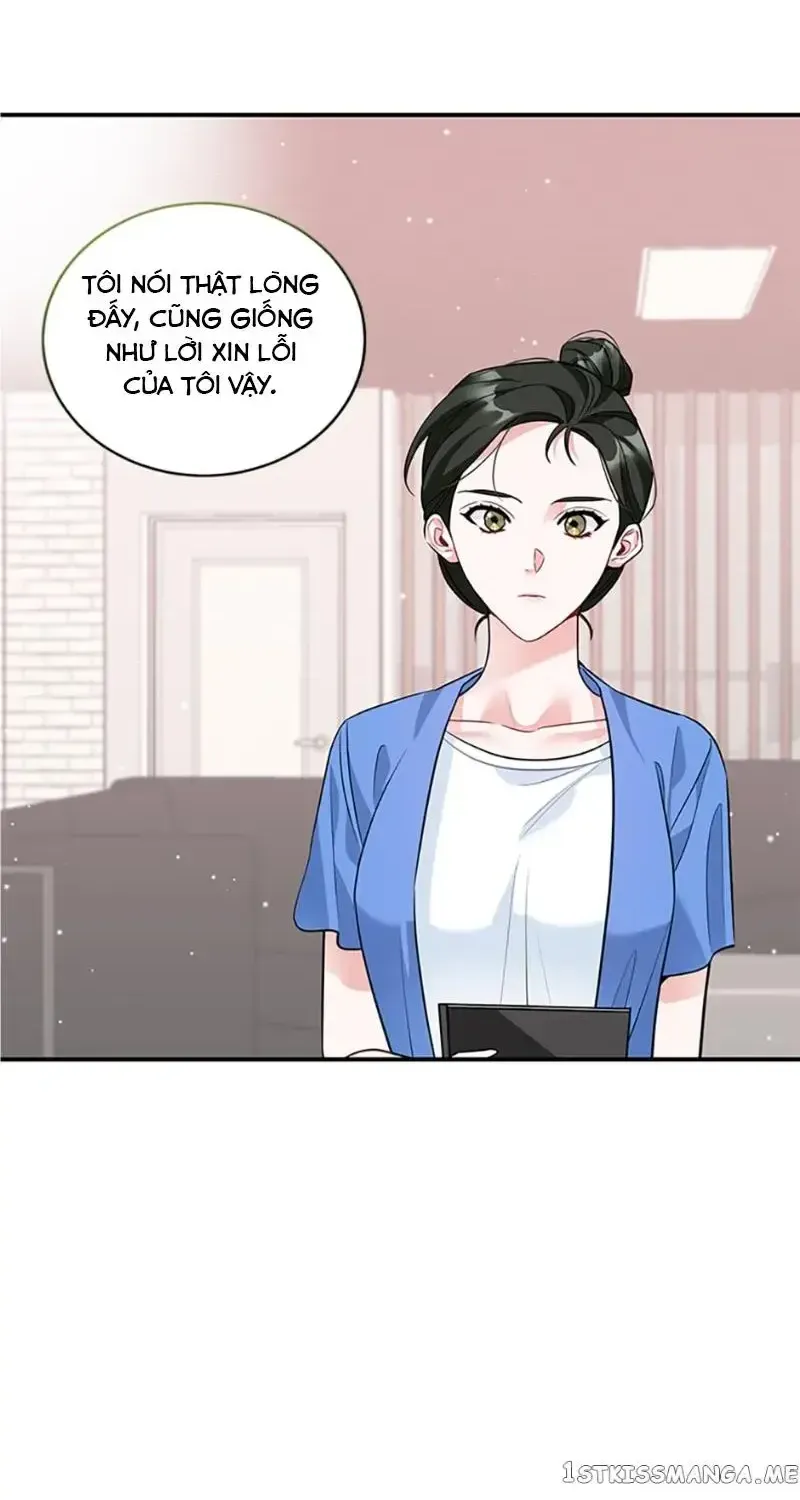 Một Vụ Bê Bối Có Chủ Đích Chapter 19 - Trang 32