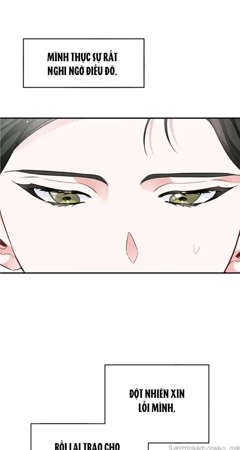 Một Vụ Bê Bối Có Chủ Đích Chapter 19 - Trang 33
