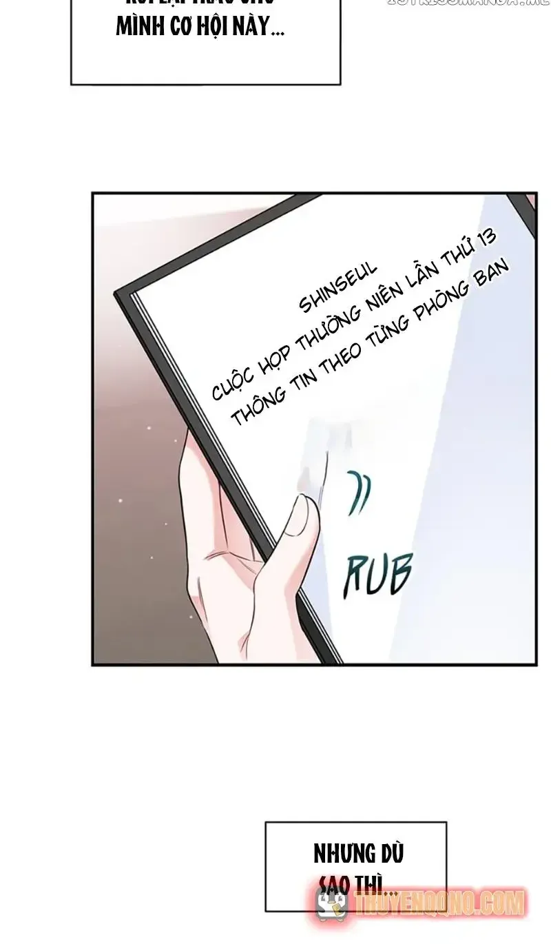 Một Vụ Bê Bối Có Chủ Đích Chapter 19 - Trang 34