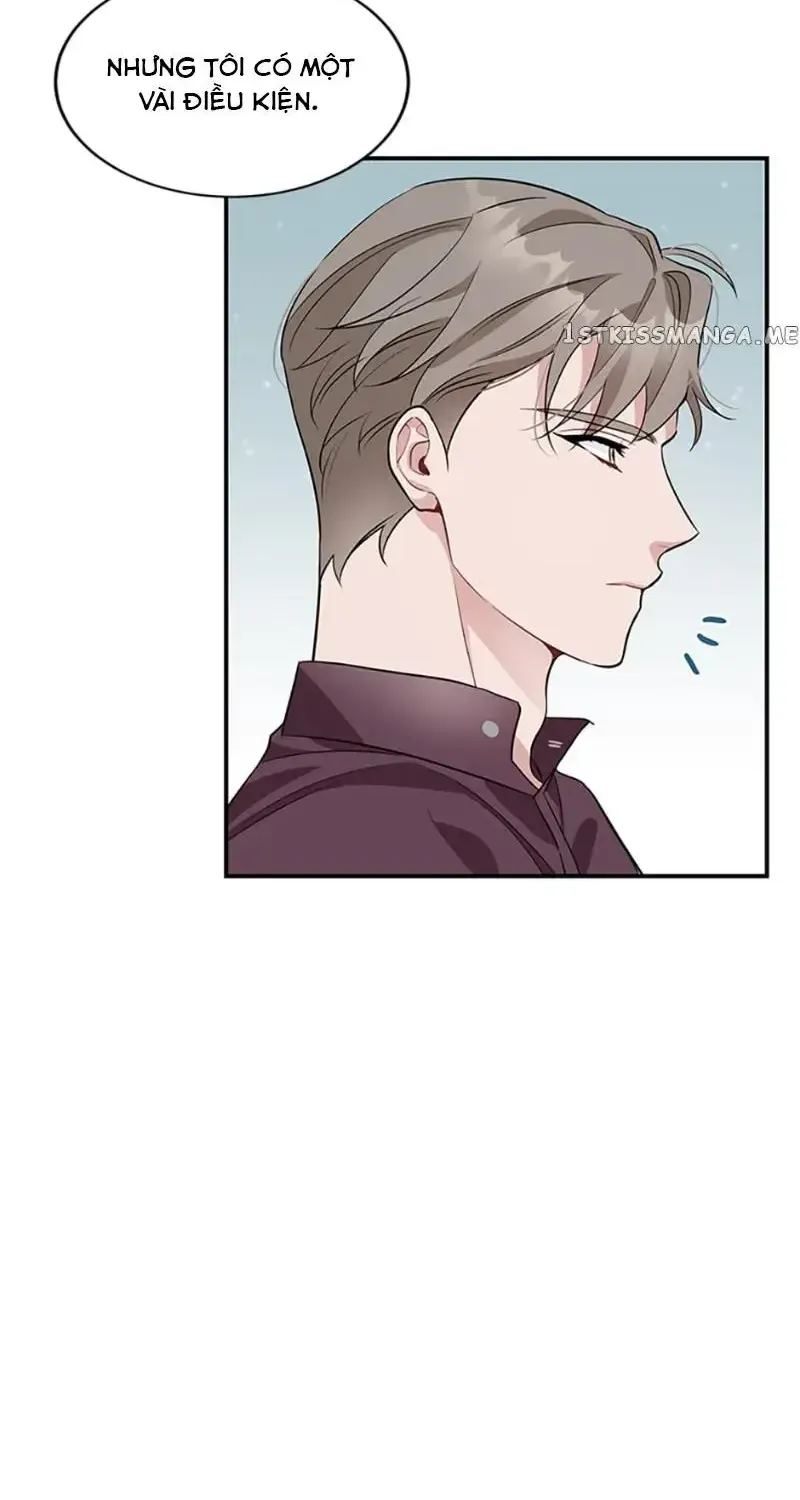 Một Vụ Bê Bối Có Chủ Đích Chapter 19 - Trang 36