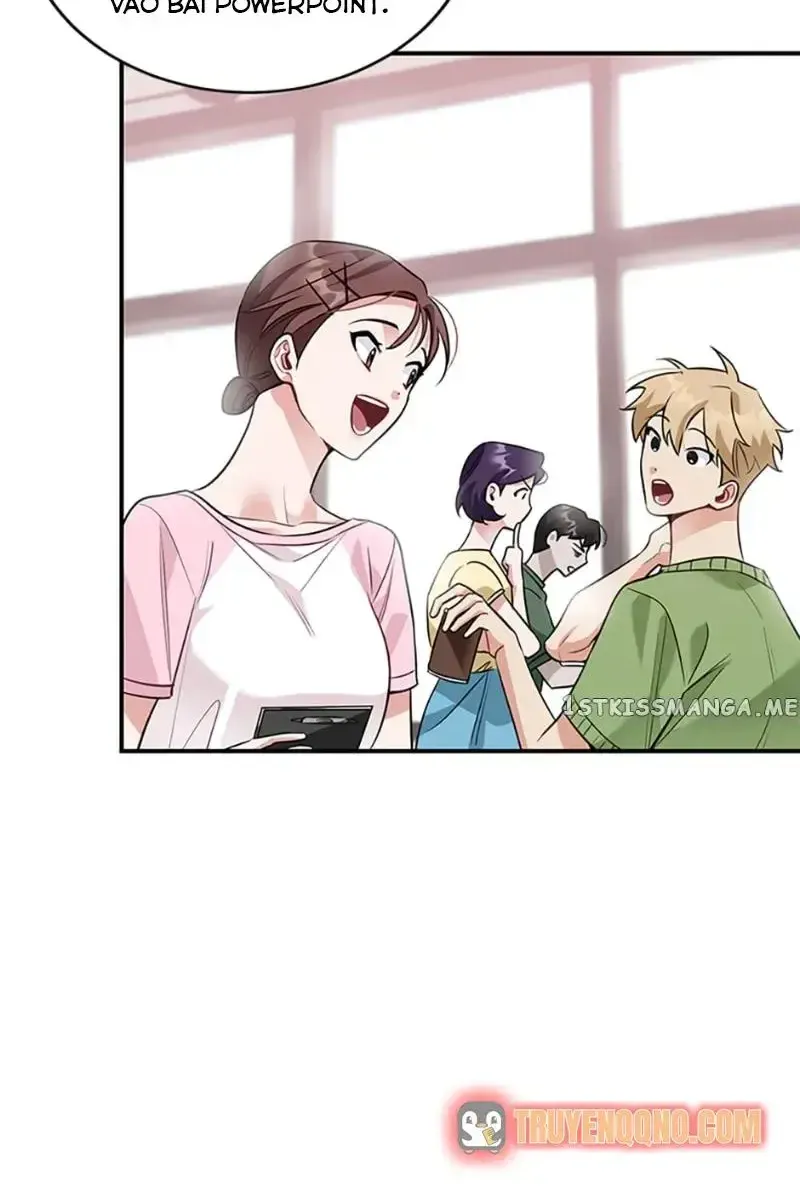 Một Vụ Bê Bối Có Chủ Đích Chapter 19 - Trang 38