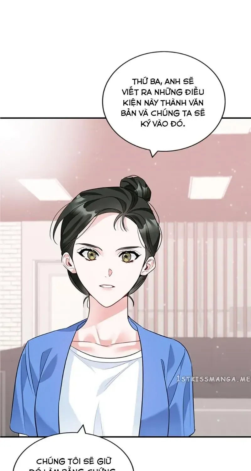 Một Vụ Bê Bối Có Chủ Đích Chapter 19 - Trang 39