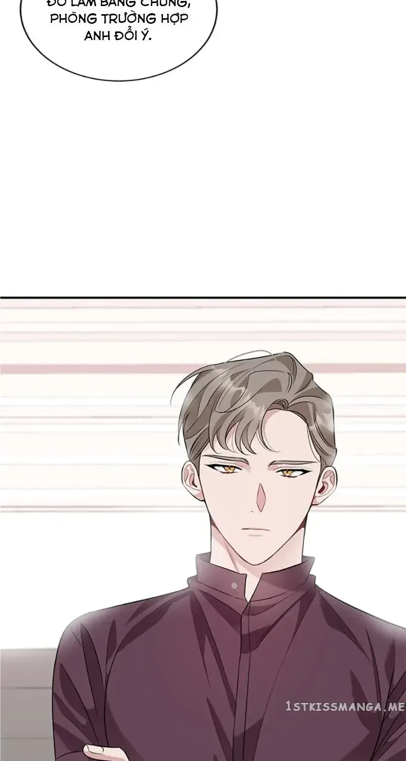 Một Vụ Bê Bối Có Chủ Đích Chapter 19 - Trang 40