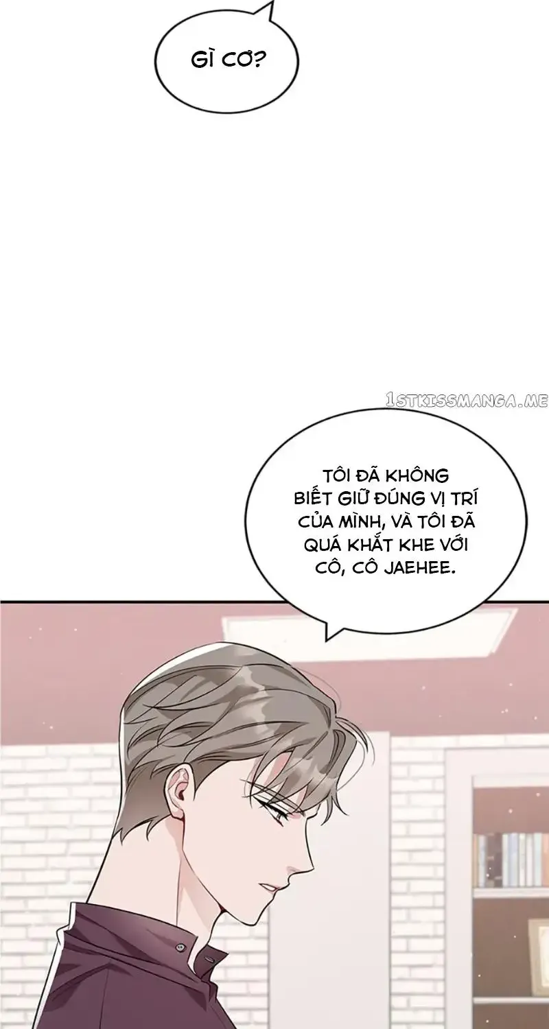 Một Vụ Bê Bối Có Chủ Đích Chapter 19 - Trang 7