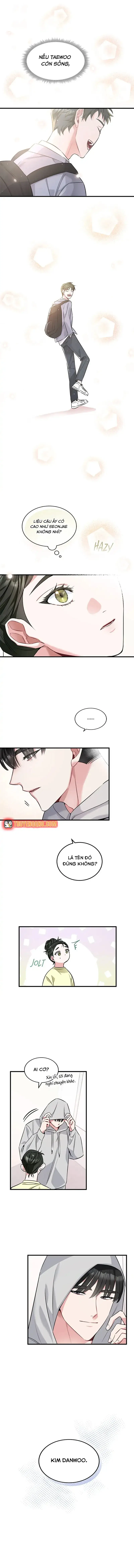 Một Vụ Bê Bối Có Chủ Đích Chapter 2 - Trang 11