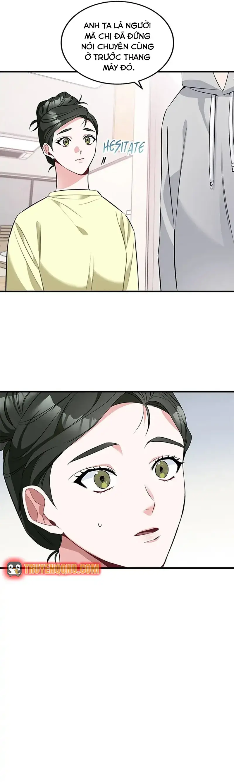 Một Vụ Bê Bối Có Chủ Đích Chapter 2 - Trang 12