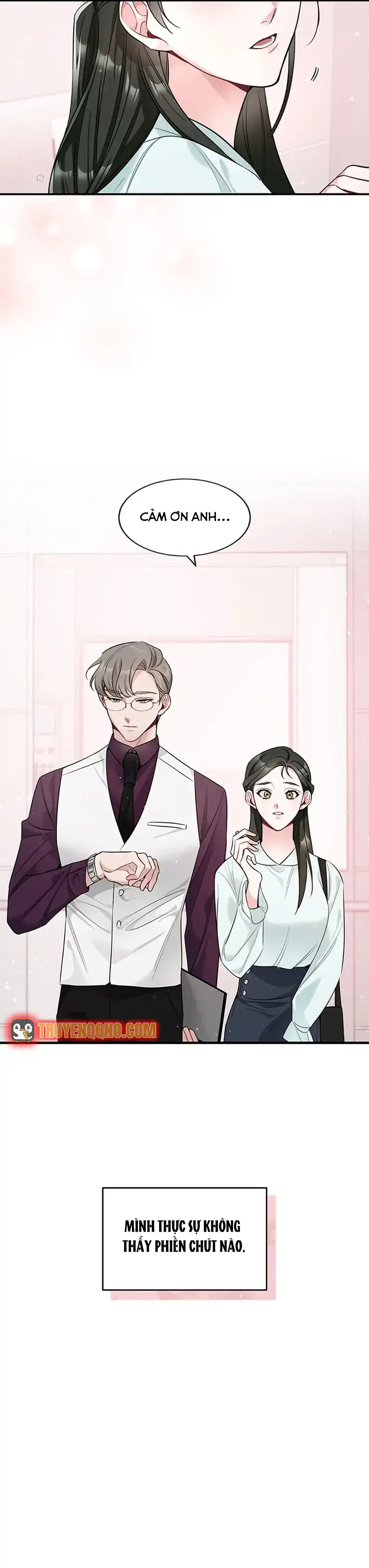 Một Vụ Bê Bối Có Chủ Đích Chapter 3 - Trang 12