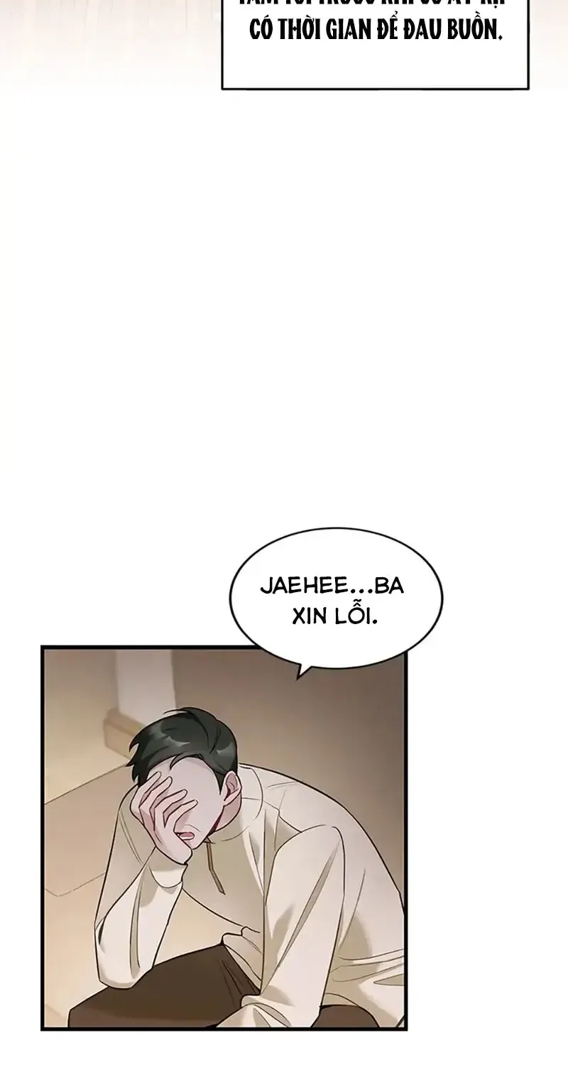 Một Vụ Bê Bối Có Chủ Đích Chapter 4 - Trang 13