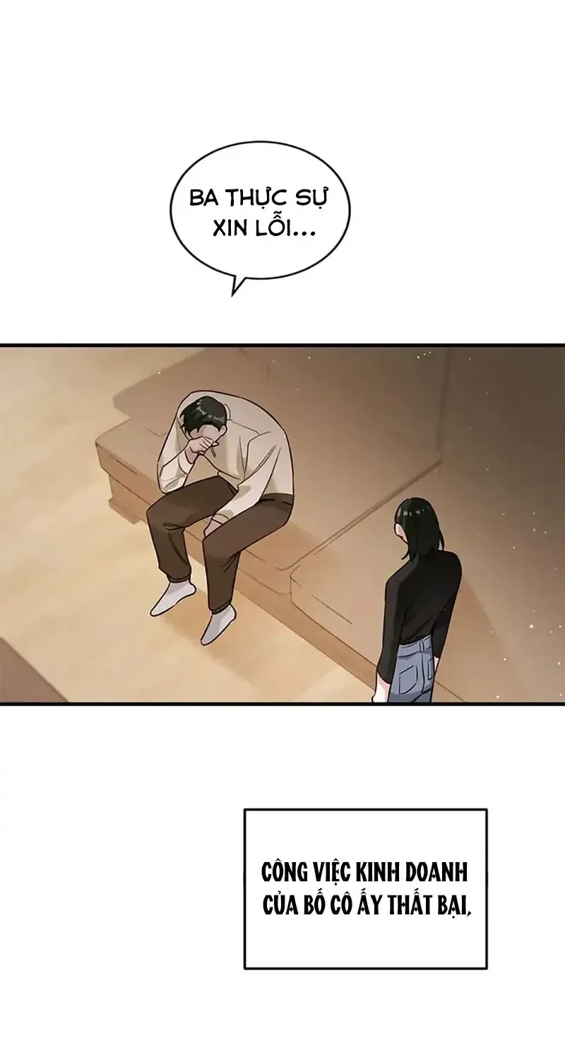 Một Vụ Bê Bối Có Chủ Đích Chapter 4 - Trang 14